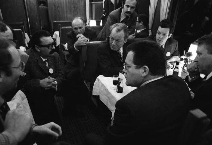 Soğuk savaş döneminin en meşhur casusluk hikayesini biliyor musunuz? - Resim: 14